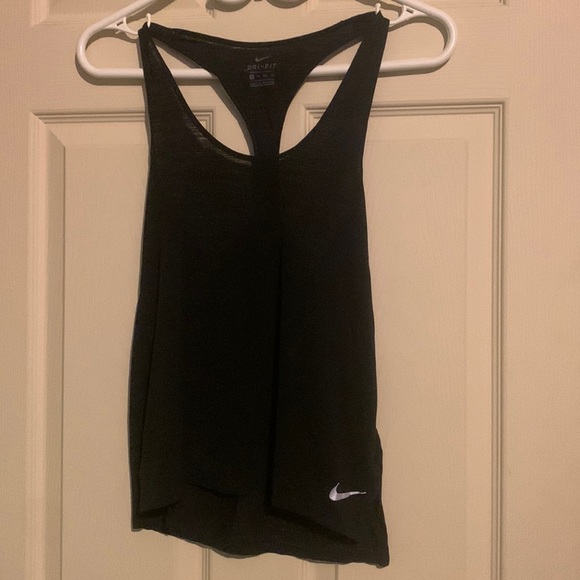 Nike DRI-FIT Tank - Picture 1 of 3